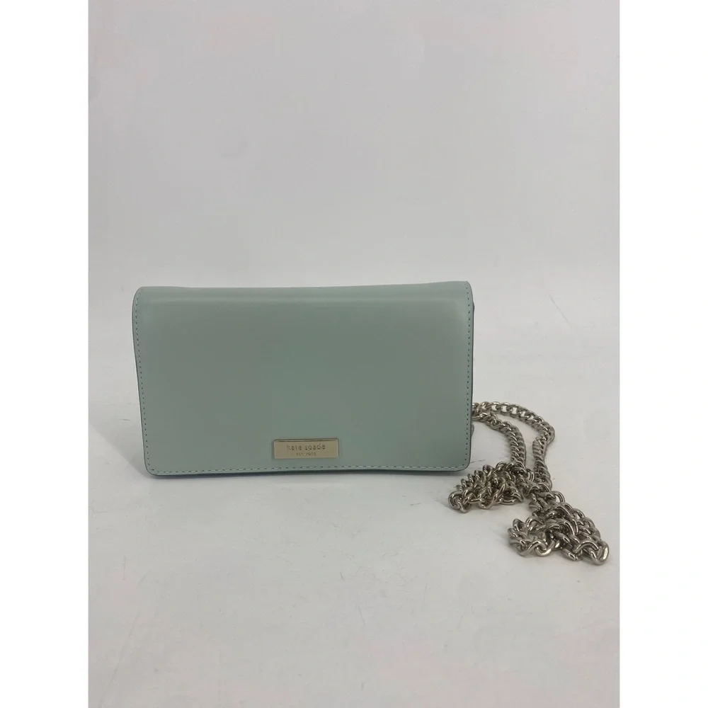 Kate Spade Isabeli Wallet Chain Crossbody